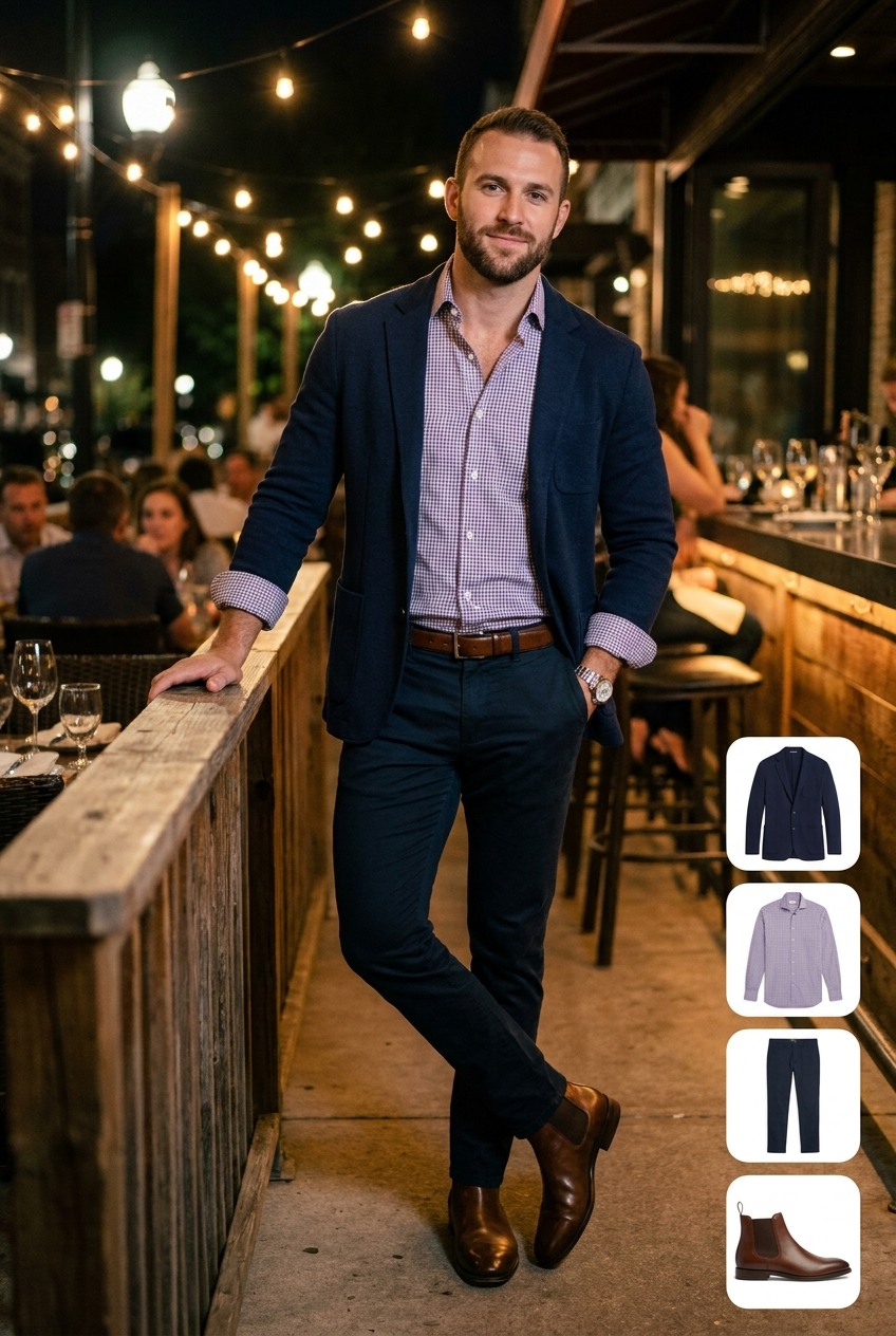 Date Night/Night Out