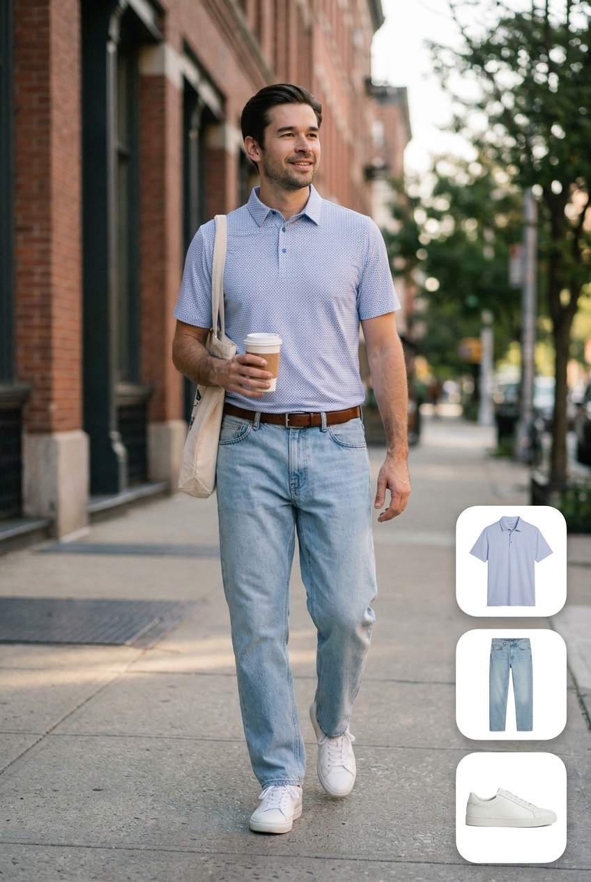 Everyday Casual
