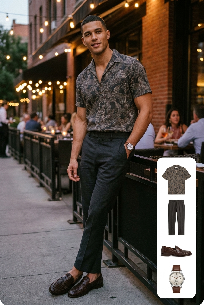 Date Night/Night Out