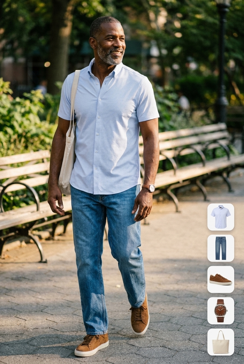 Everyday Casual