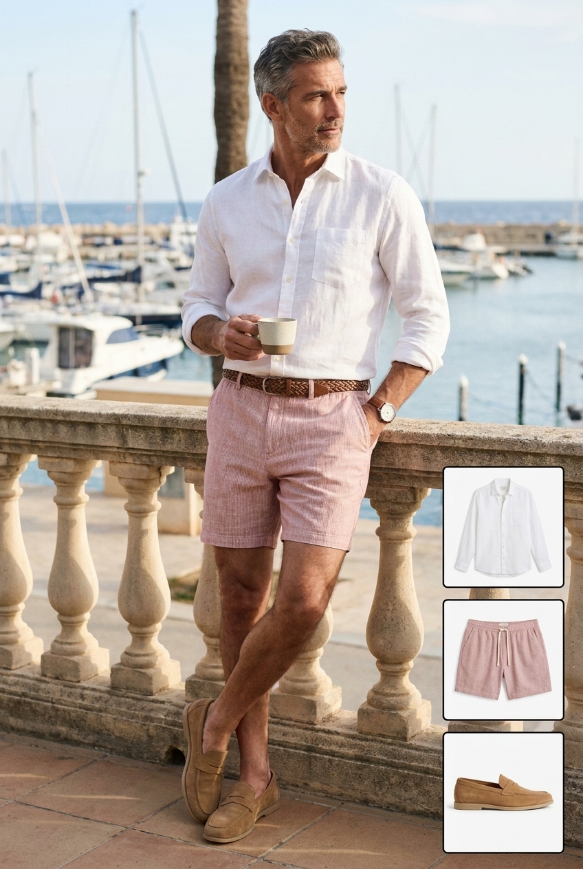 Smart Casual
