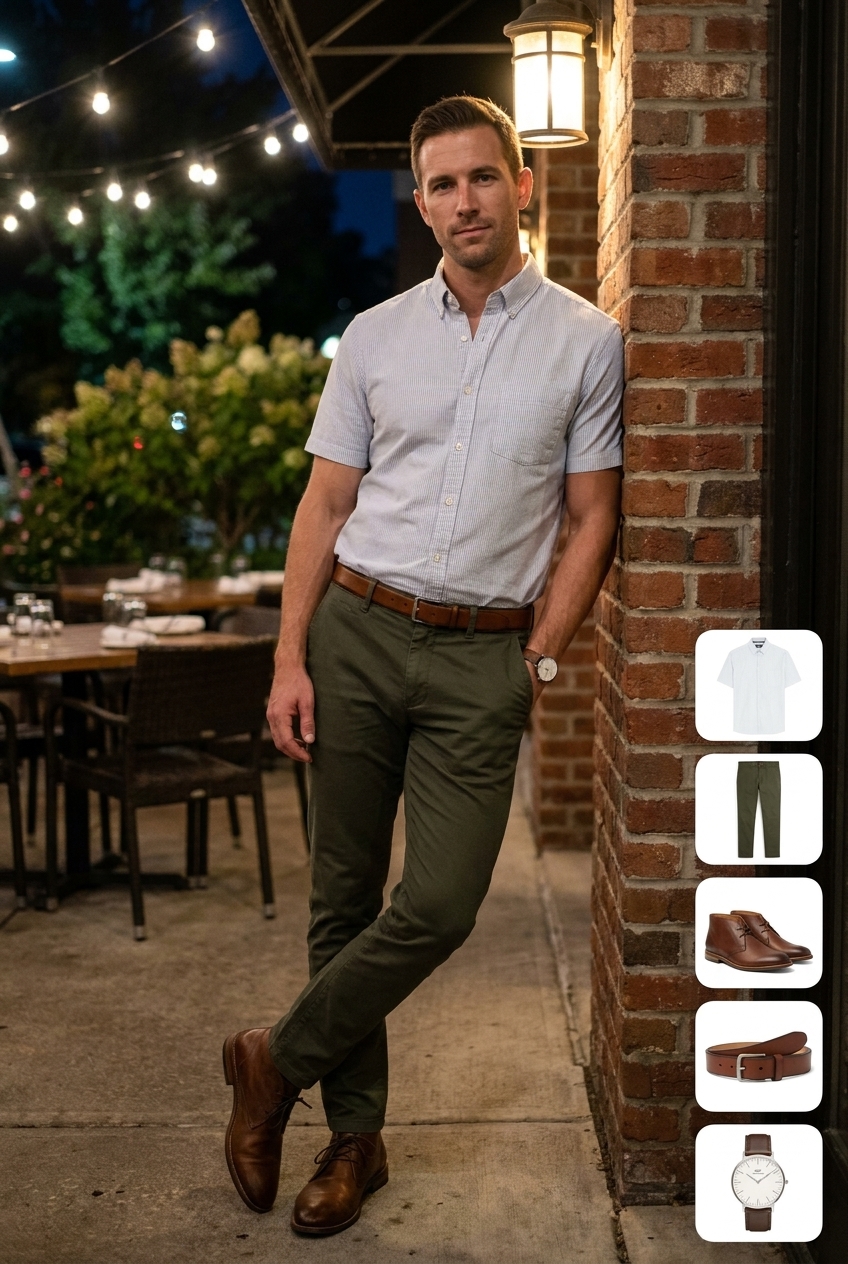 Date Night/Night Out