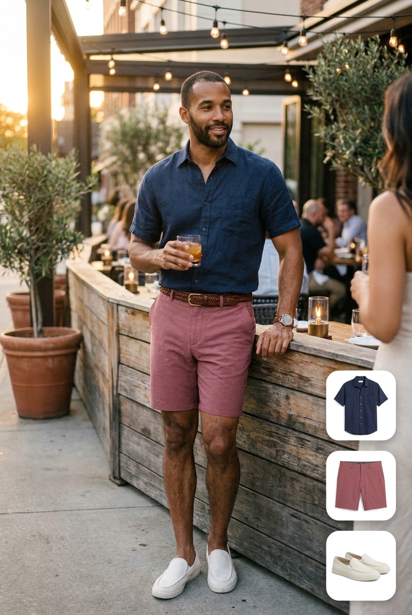 Date Night/Night Out