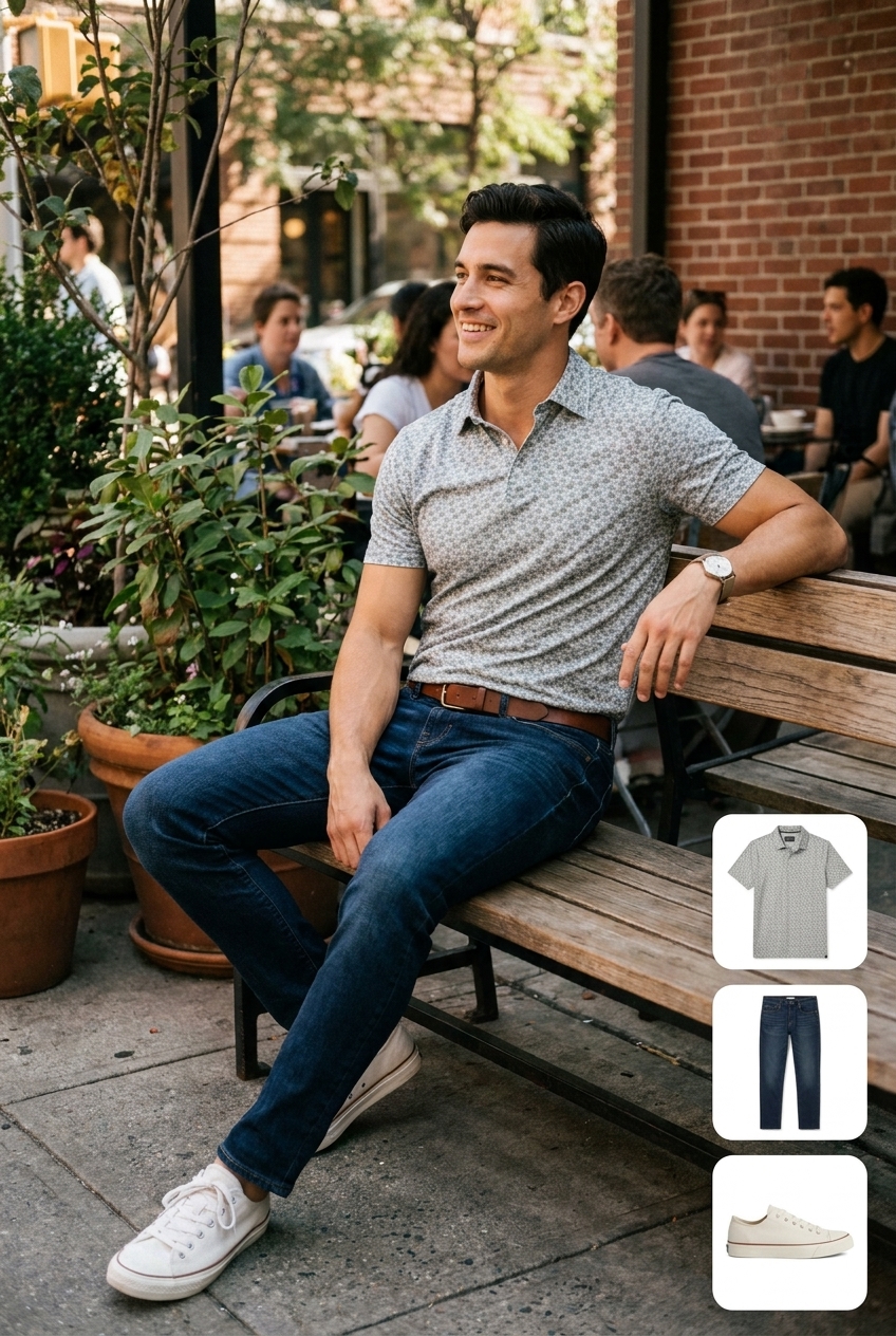 Everyday Casual