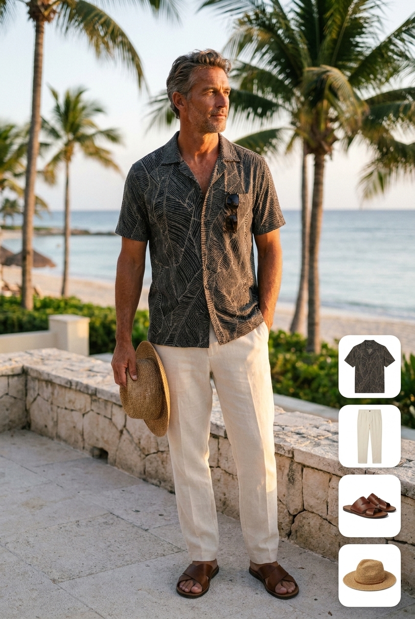 Resort/Vacation