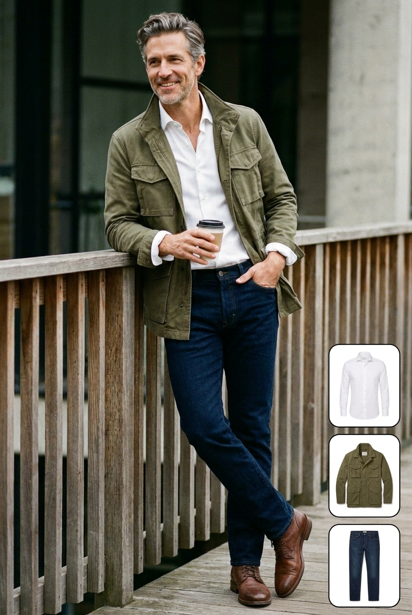 Everyday Casual