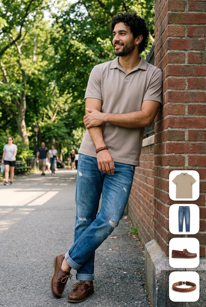 Everyday Casual