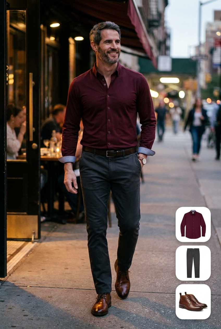 Date Night/Night Out