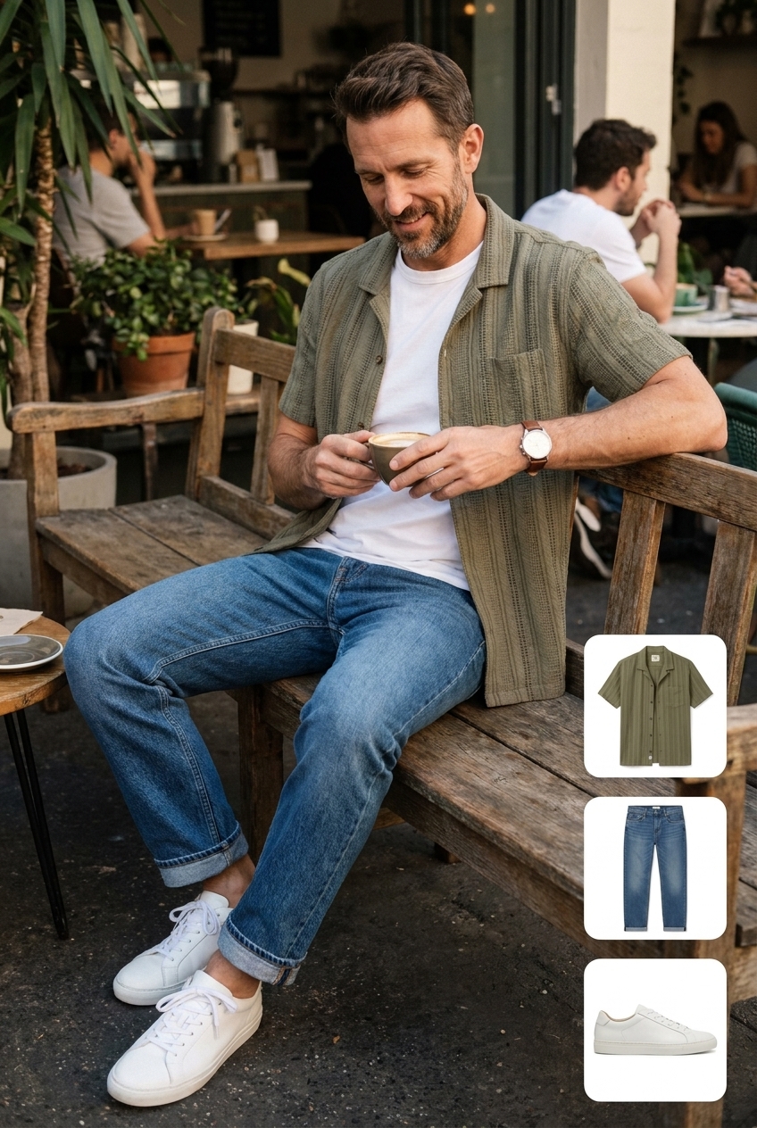 Everyday Casual