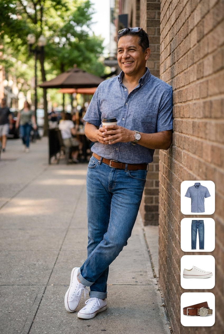 Everyday Casual