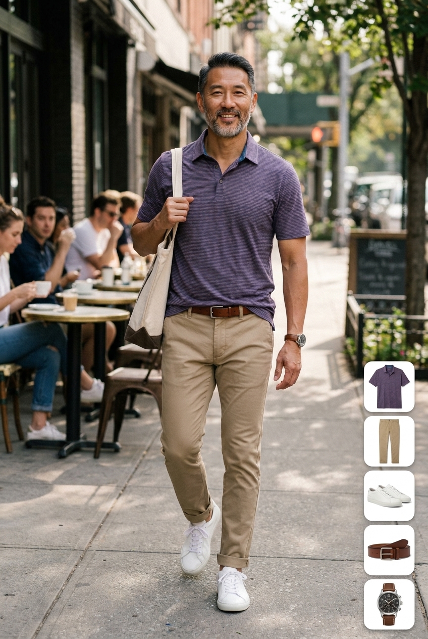 Everyday Casual