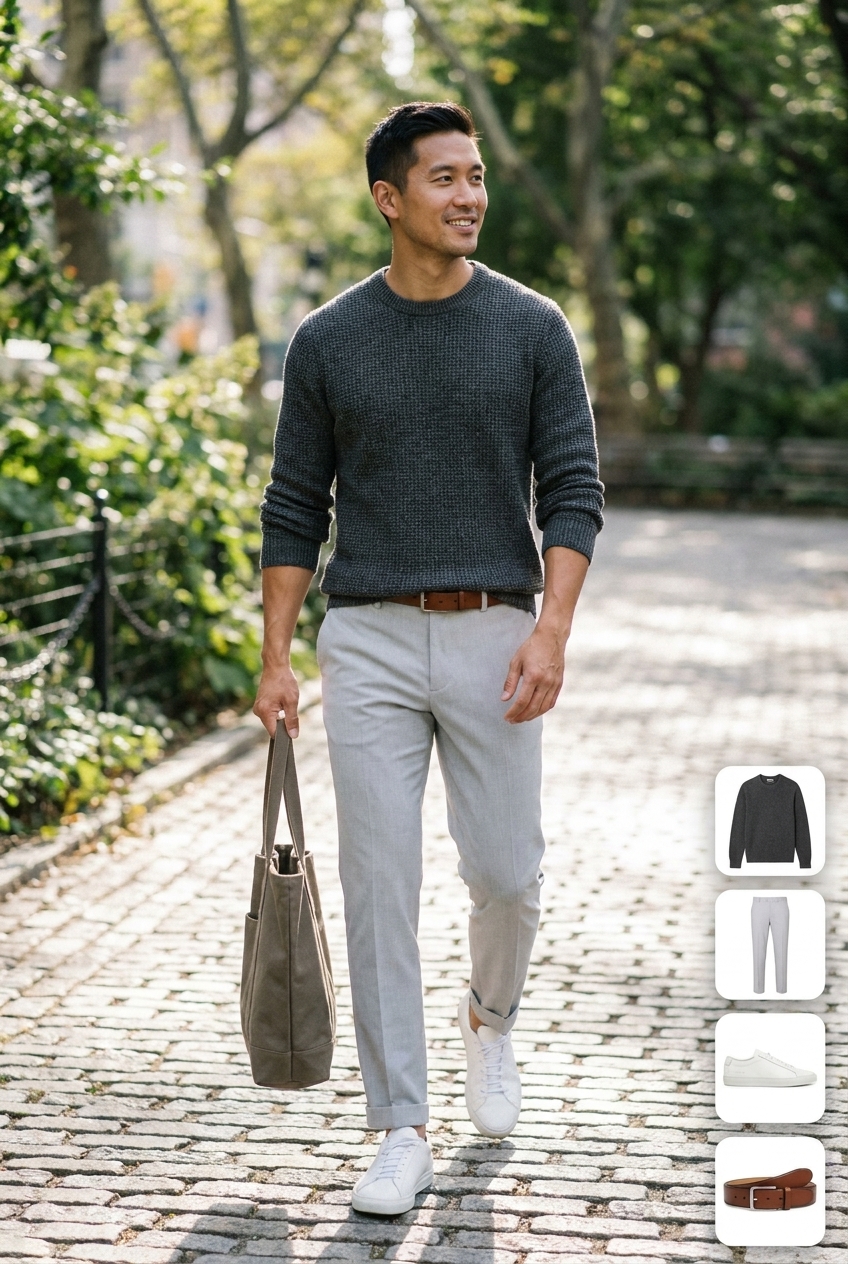 Everyday Casual