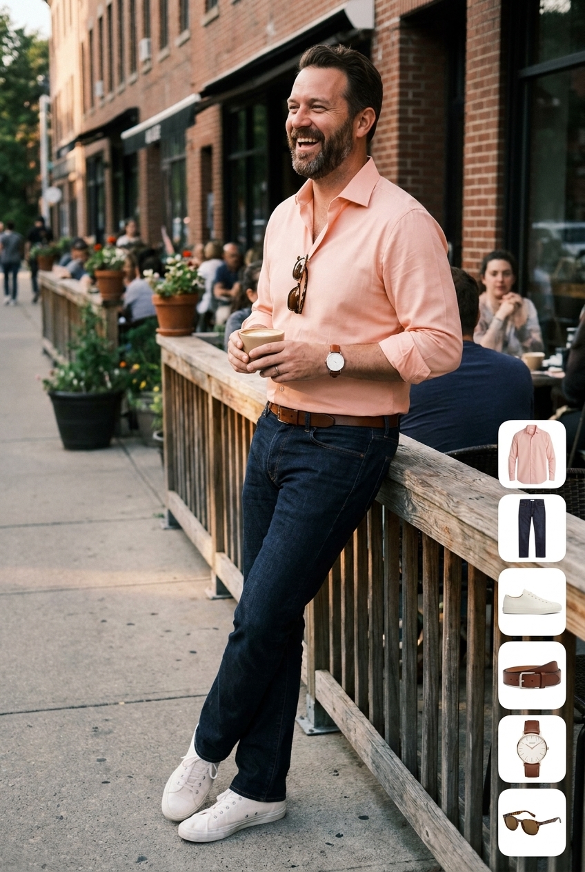 Everyday Casual