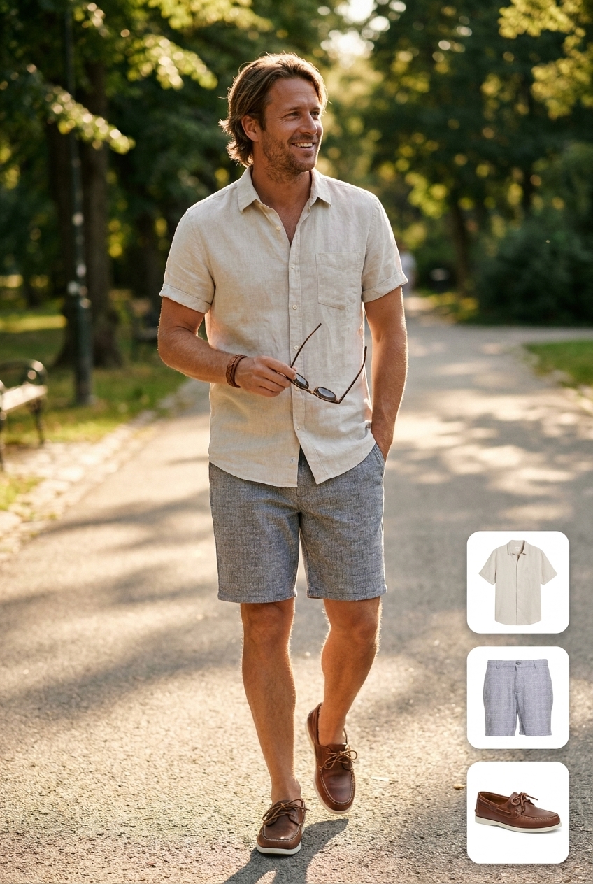 Everyday Casual
