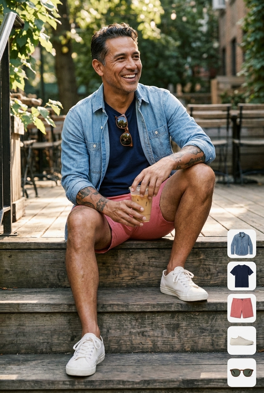 Everyday Casual