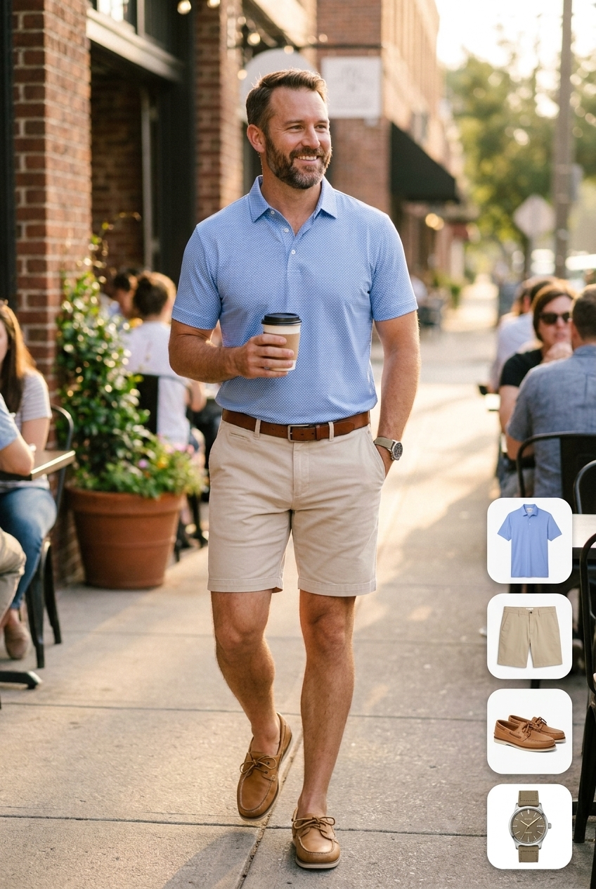Everyday Casual
