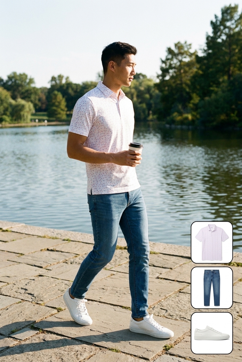 Everyday Casual
