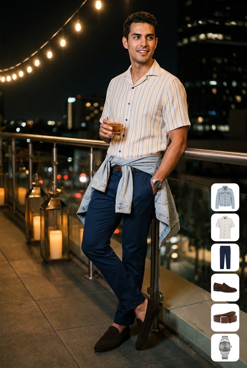 Date Night/Night Out