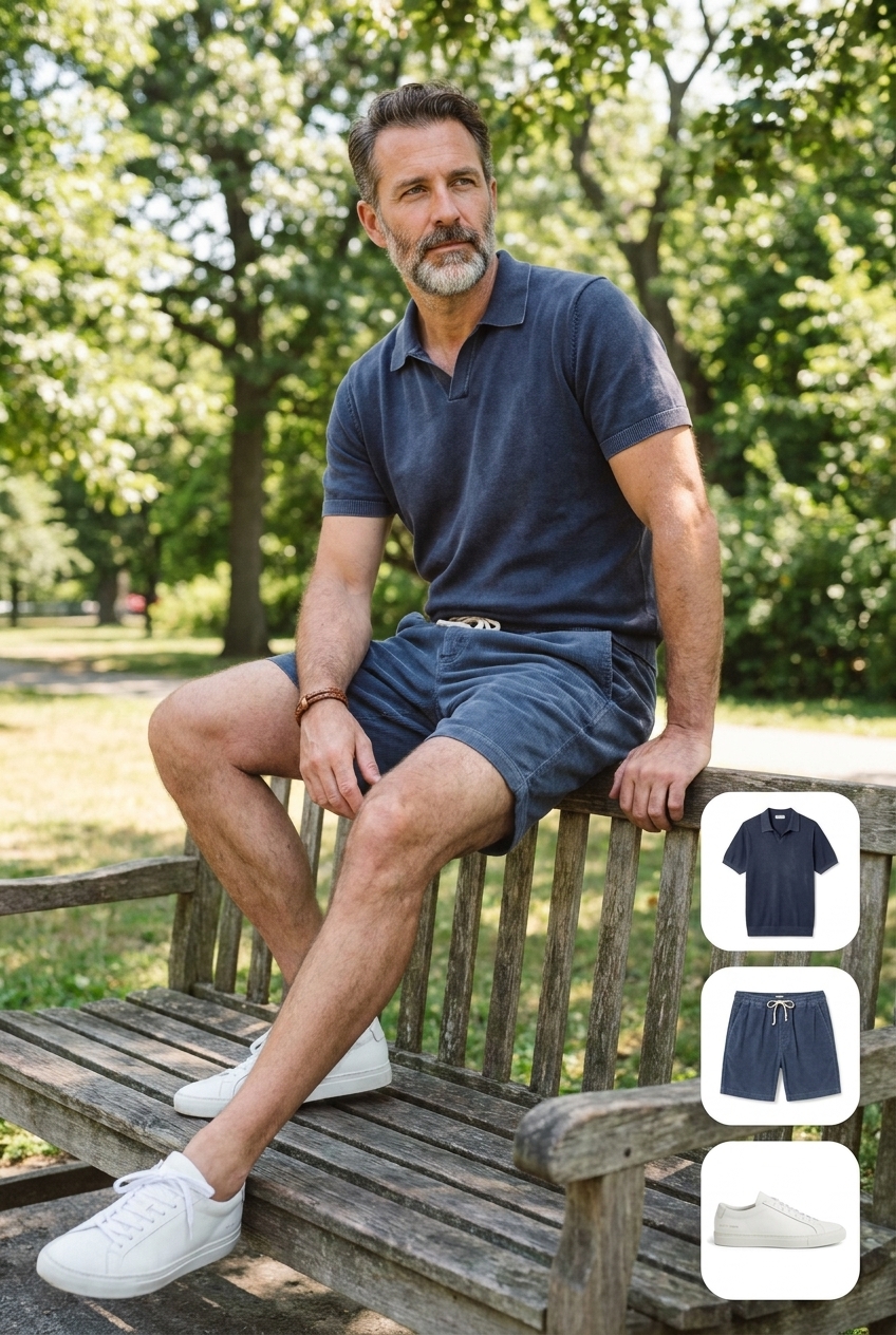 Everyday Casual