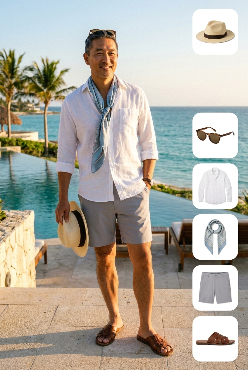 Resort/Vacation