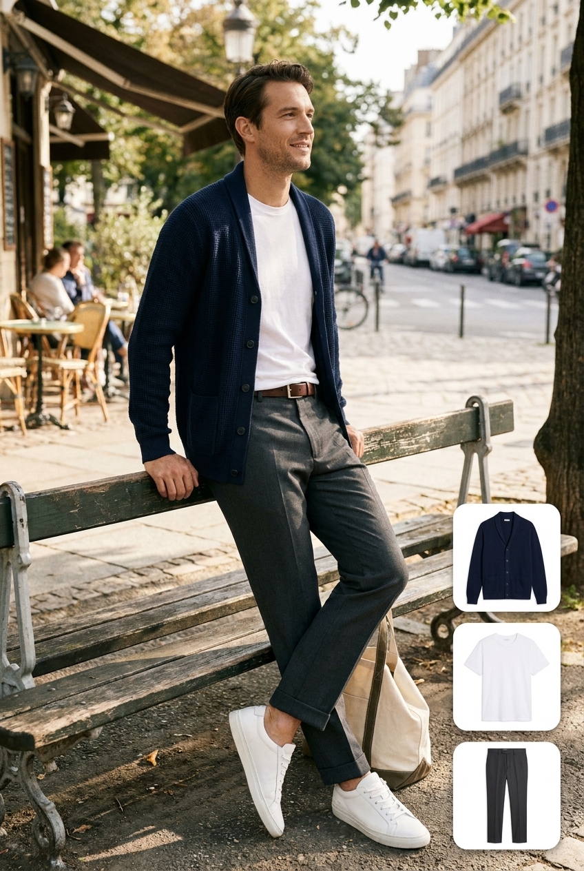 Everyday Casual