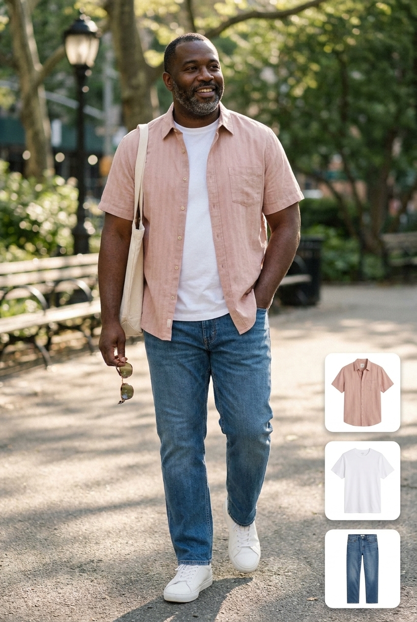 Everyday Casual