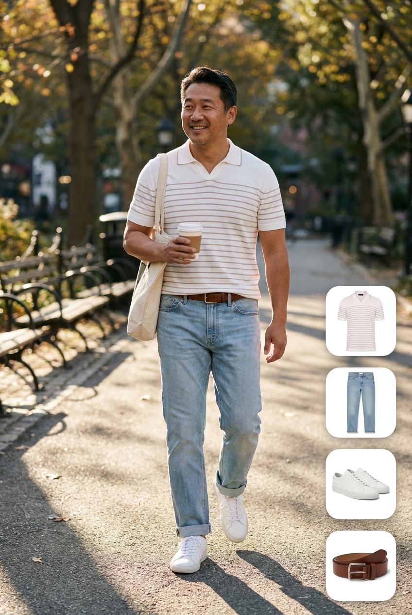 Everyday Casual
