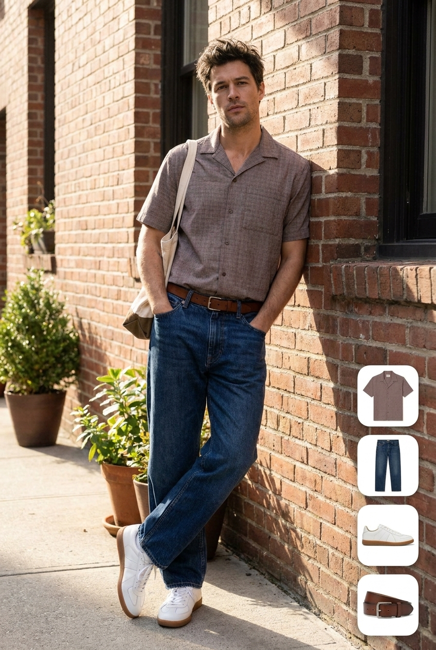 Everyday Casual