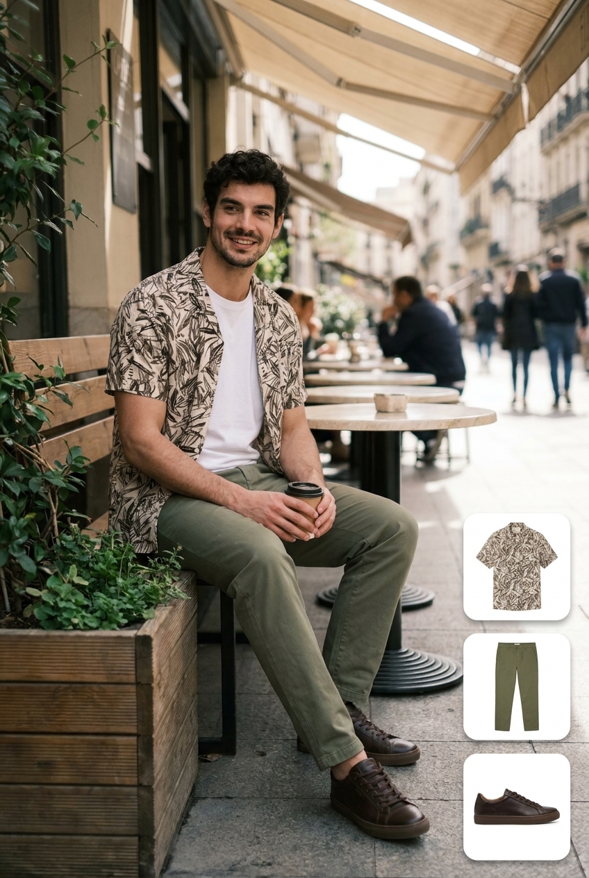 Everyday Casual