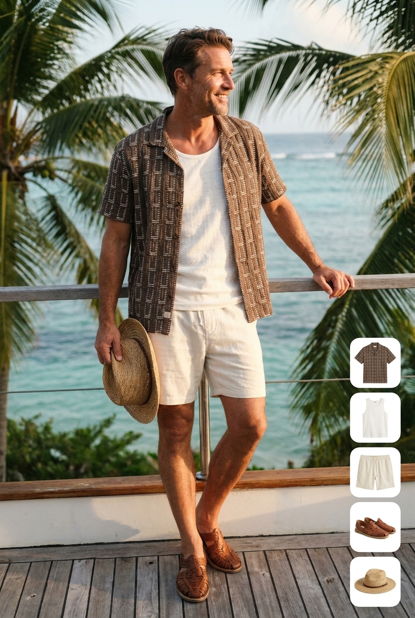 Resort/Vacation