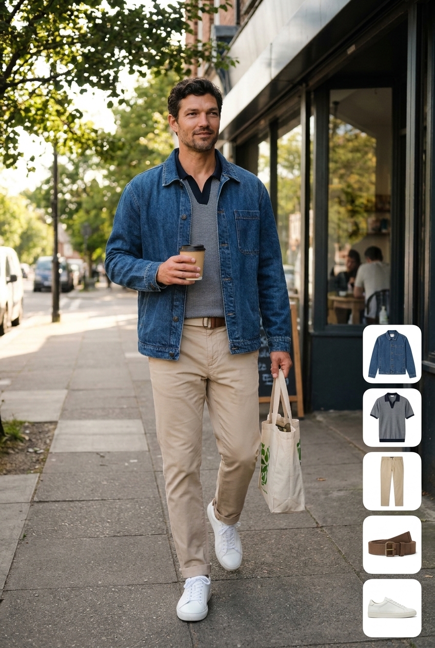 Everyday Casual