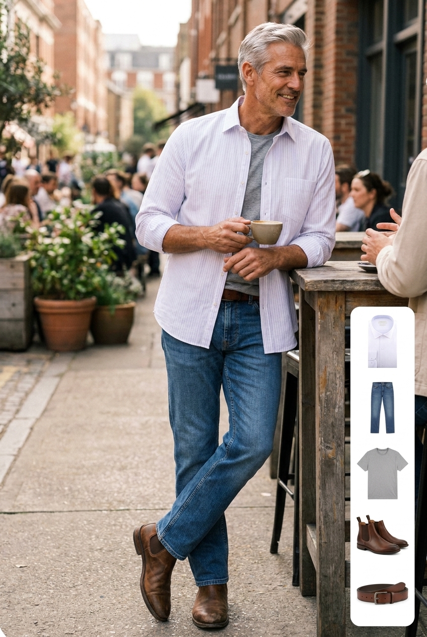 Everyday Casual