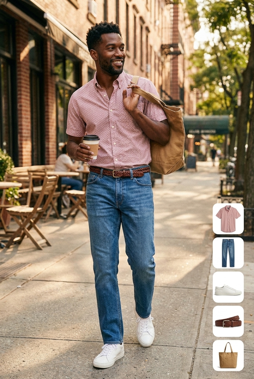 Everyday Casual