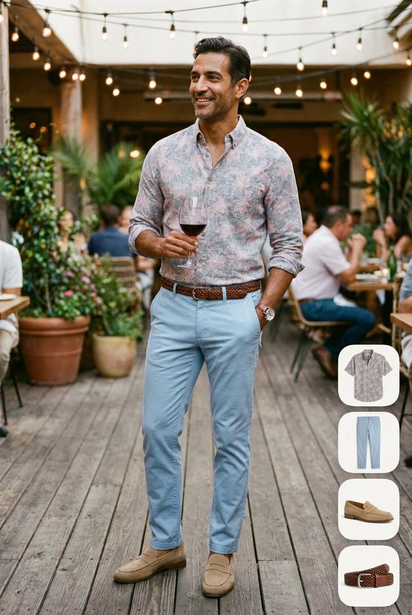 Date Night/Night Out