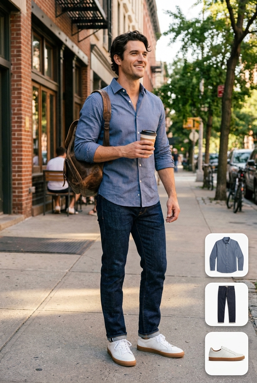 Everyday Casual