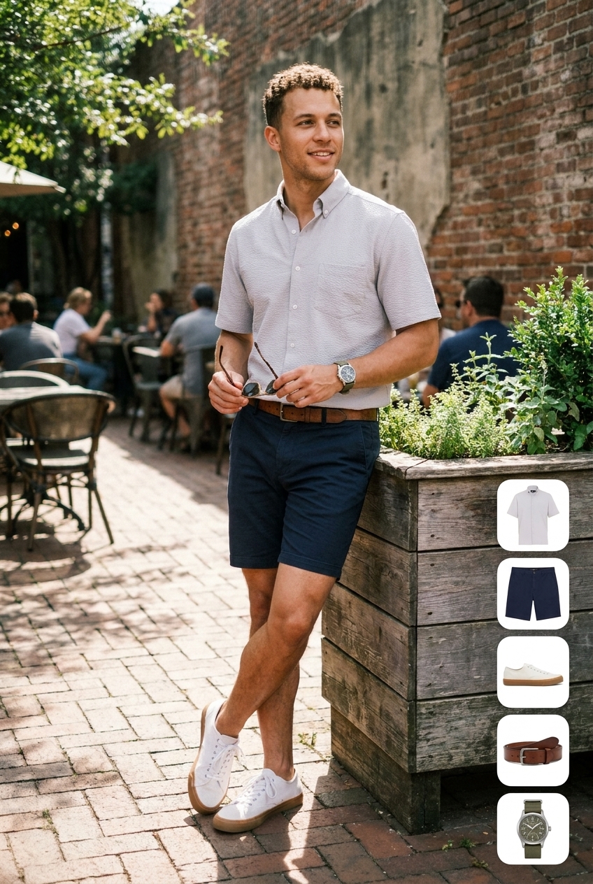 Everyday Casual