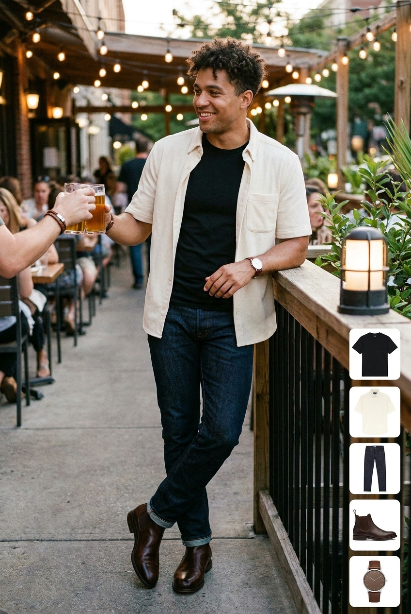 Date Night/Night Out