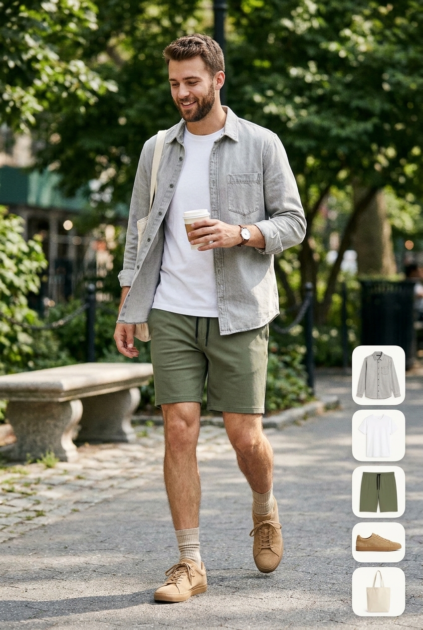 Everyday Casual