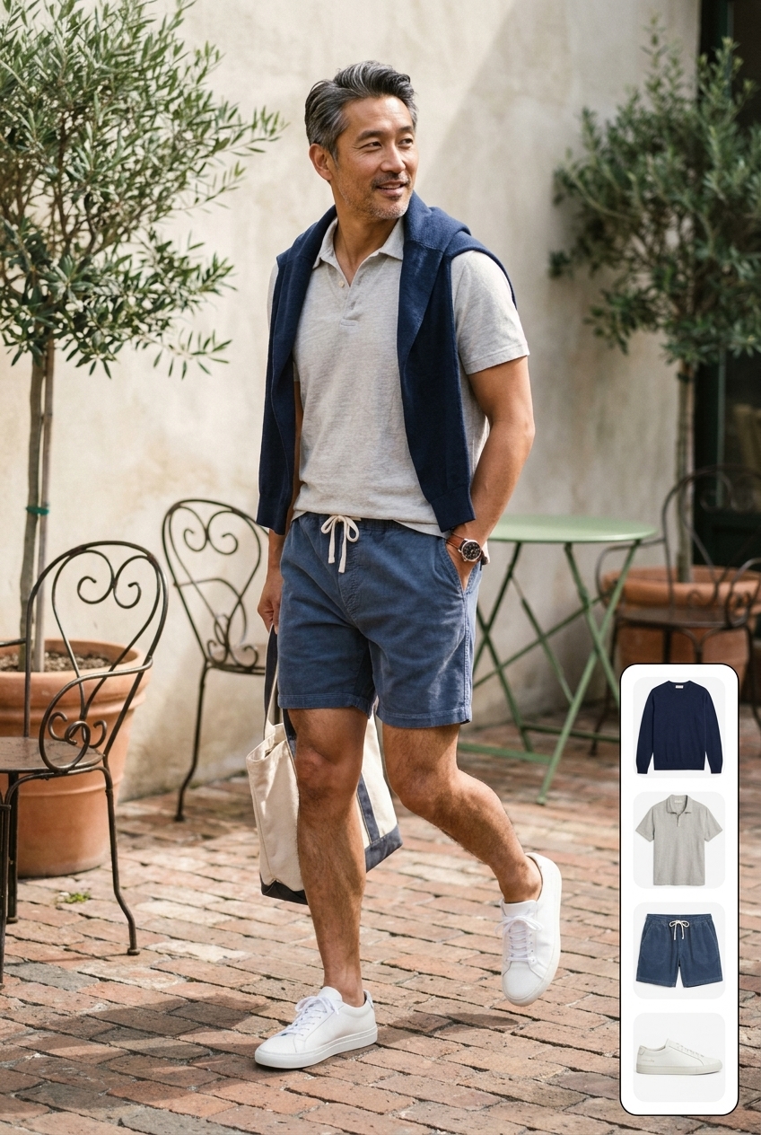 Smart Casual