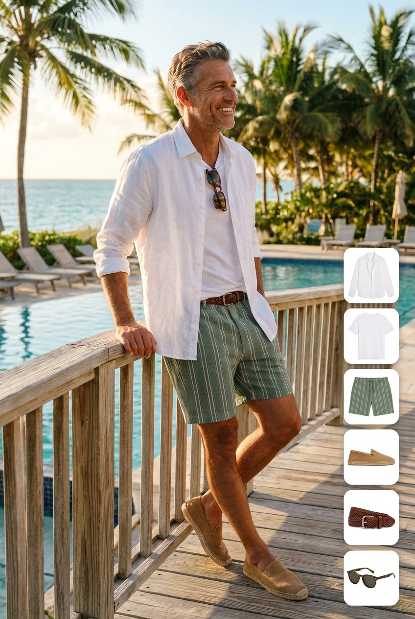 Resort/Vacation