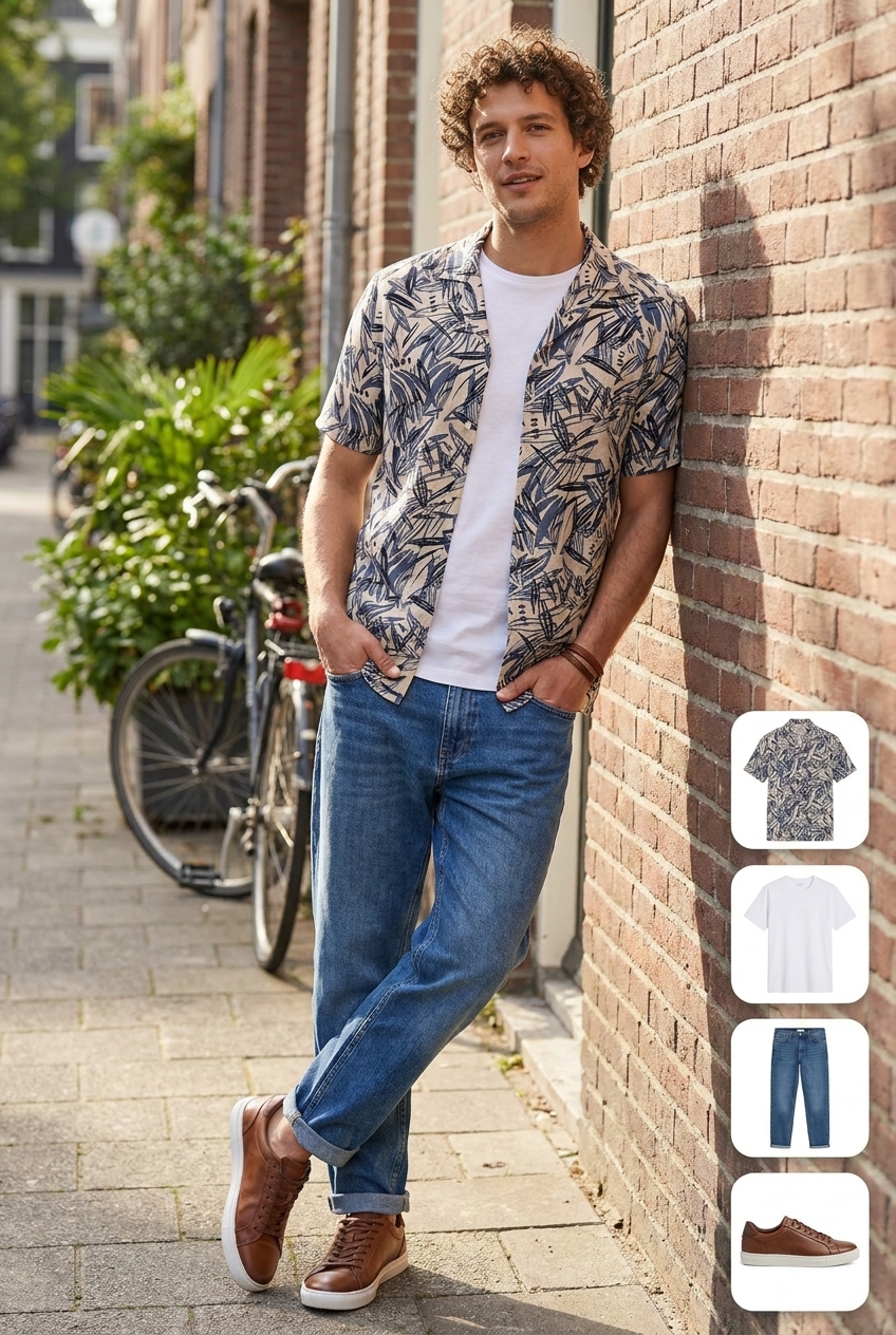 Everyday Casual