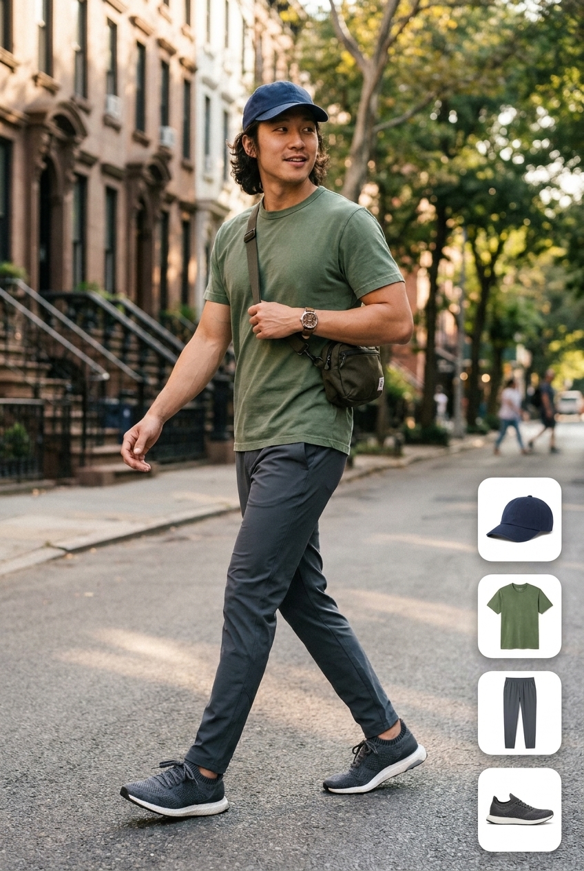 Everyday Casual