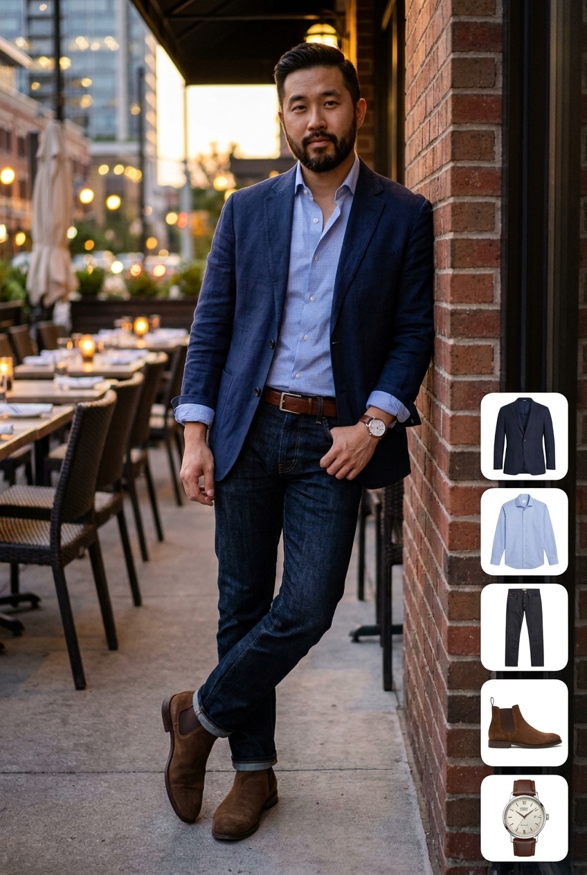 Date Night/Night Out