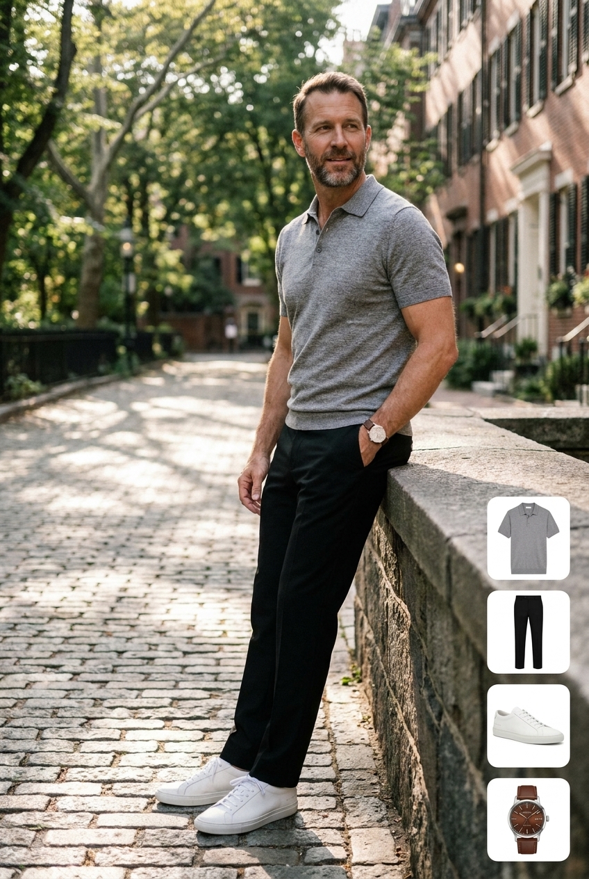 Everyday Casual