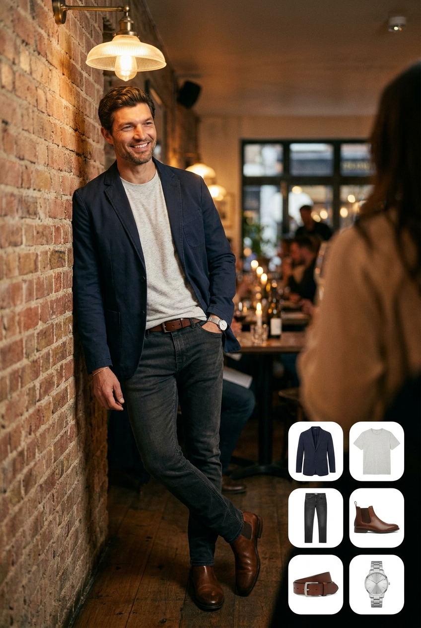 Date Night/Night Out