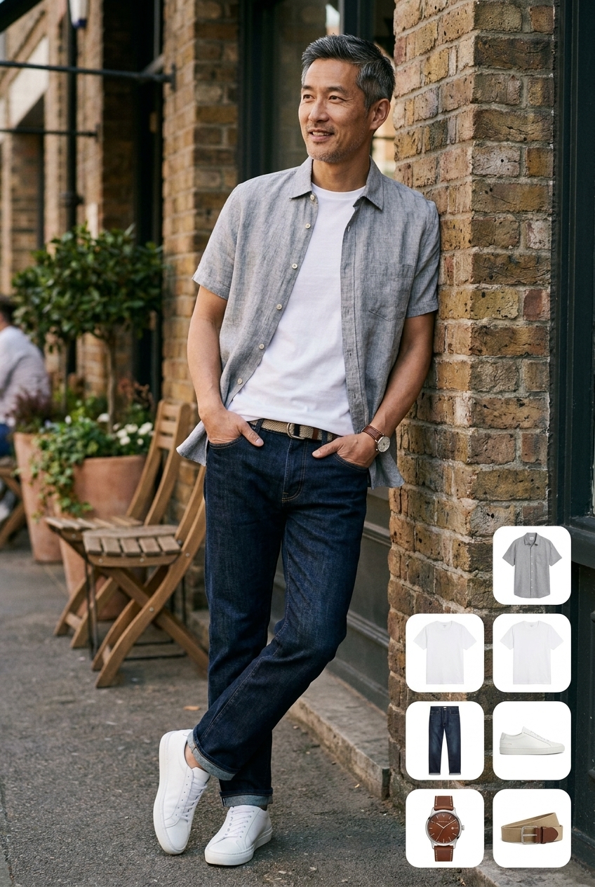 Everyday Casual