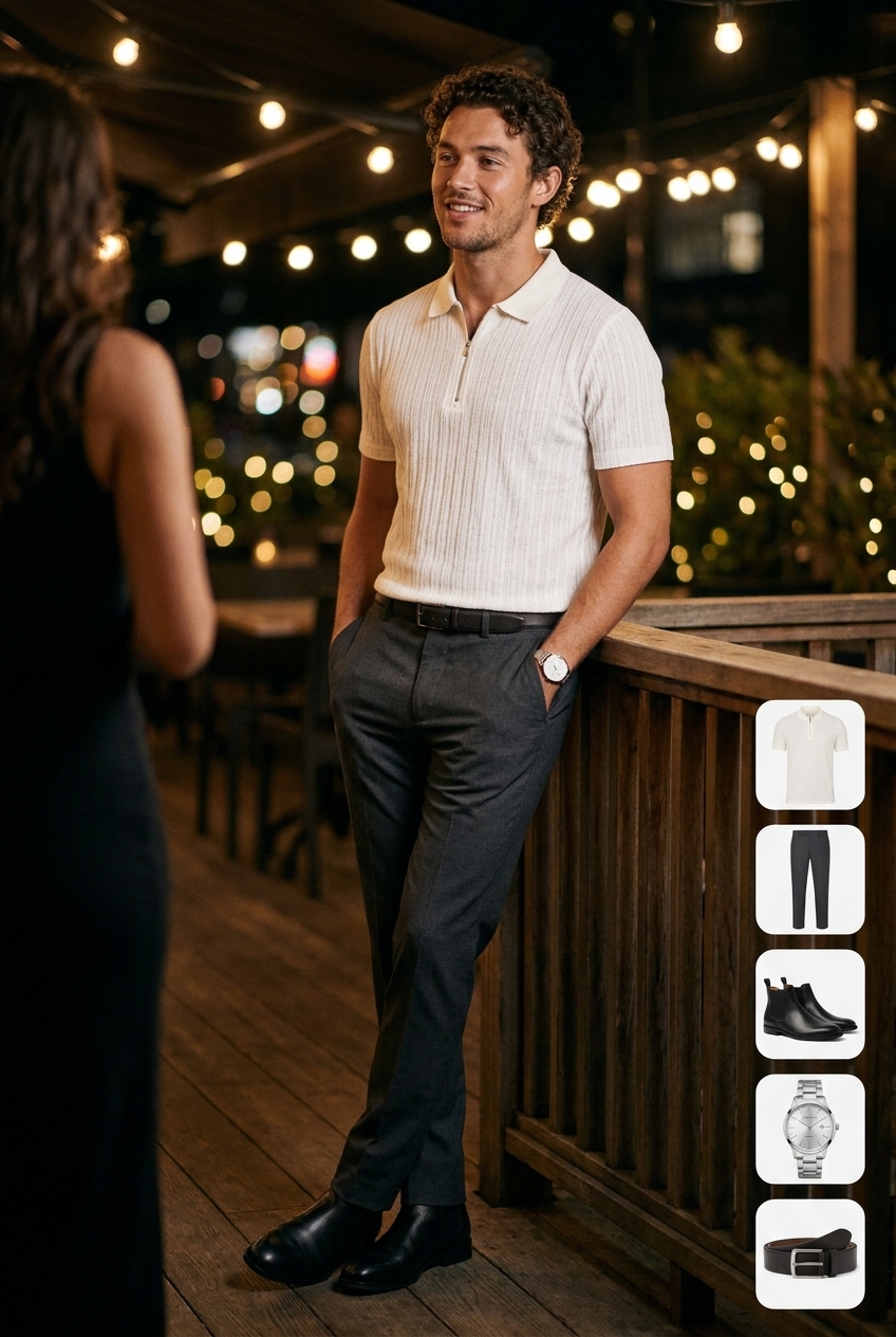 Date Night/Night Out
