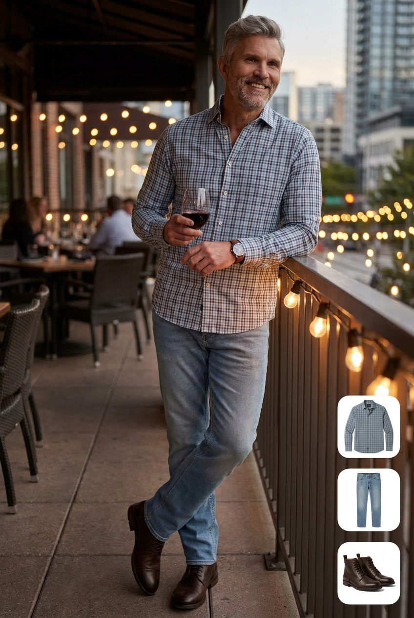 Date Night/Night Out