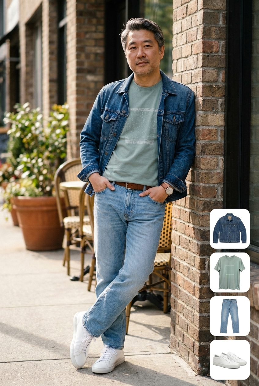 Everyday Casual