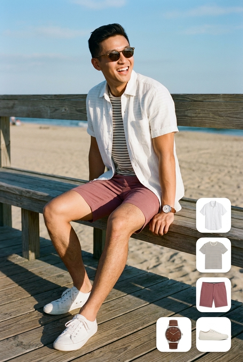 Everyday Casual